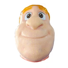 Realistic Silicone Pimple Popper Stress Relief Toy For Adults Kids Anxiety