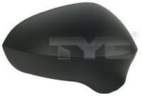 Abdeckung Aussenspiegel Rechts TYC 331 0059 2 FÜR Seat