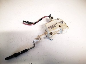 1t0810773 Stellmotor Microschalter, Heckklappe Heckklappenschloss DE2601489-00