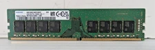 Samsung 32GB DDR4 PC4-3200AA DIMM Desktop Memory RAM M378A4G43BB2-CWE
