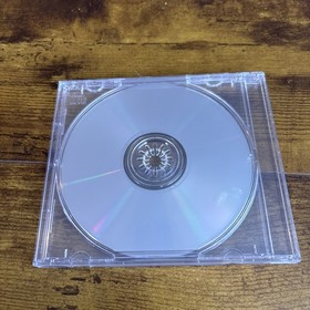 GEX (Sega Saturn, 1996) DISC ONLY