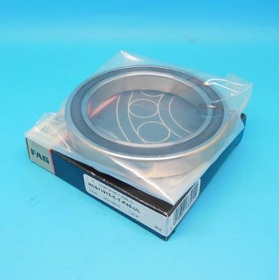 HCS71913-C-T-P4S-UL Spindle bearing FAG Unused item