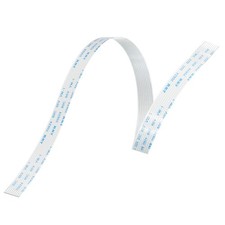 Flexible Flat Cable Extension Cables 8 Pins 1.0mm Pitch 300mm a Type 5pcs