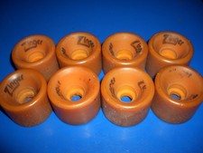 Used Vanguard Zingers 96a No coning....glazed
