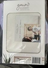 Goumi Nursery Changing Pad Cover