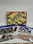 Vintage Milton Bradley Lotto game, 1940's?