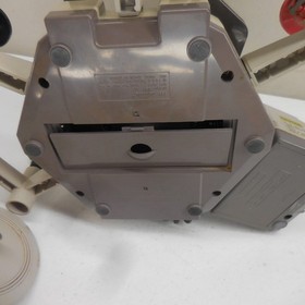 Vintage Nintendo NES R.O.B. Robotic Operating Buddy Gyromite Parts Repair 1985