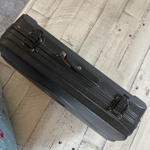 Vintage Bundy Resonate Clarinet The Selmer Company USA With Case N/R - Picture 12 of 14