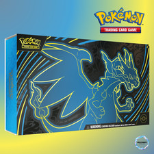 Pokemon TCG Mega Charizard X ex Ultra Premium Collection UPC - New Sealed