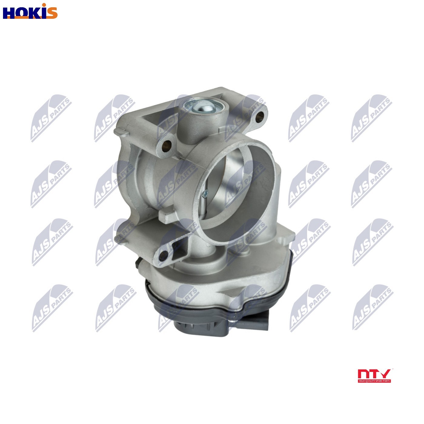 Fits NTY ETB-FR-004 THROTTLE BODY - Image 13
