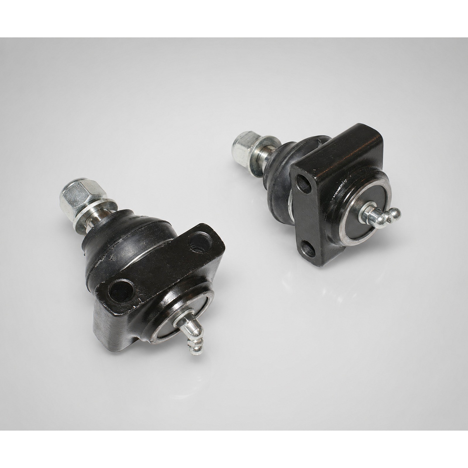 Maserati 3500 GT Spyder Upper Ball joints Set