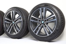 Original BMW 1er F40 2er F44 Ganzjahresr�der 17 Zoll 548 6884022 53454