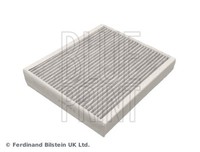 Blue Print ADW192505 Innenraumfilter Aktivkohle FüR Meriva A 1.3D-1.8