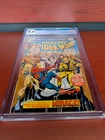 The Amazing Spider-Man #156 1976 1st Appearance of Mirage CGC 9.0 GRADED