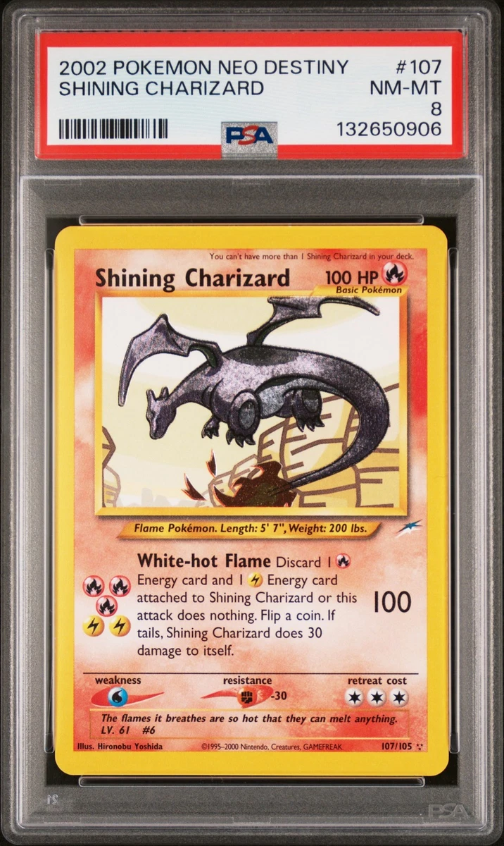 ファイヤー 1st Edition PSA10 PSA10】ファイヤー 1stEdition ポケモンカードe