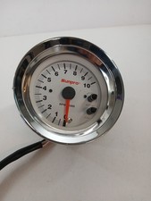 Sunpro 10k Rpm Tachometer - Read