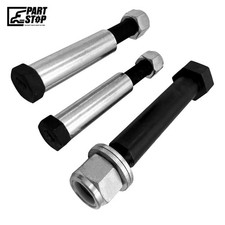 TRK5544A  Equalizer Bushing Kit Fits Hutchens Heavy Duty BKC118612GR8 , 334161
