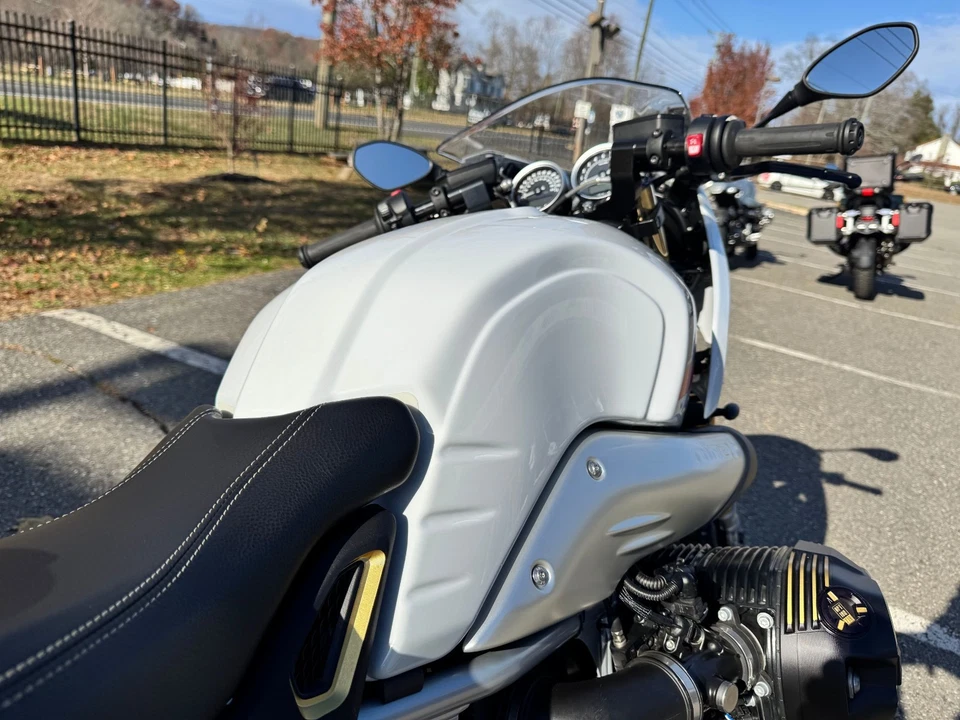 BMW Serie R 2018  Foto 4 de 4