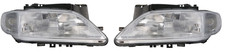 Feu avant (phare) Citroen XSARA