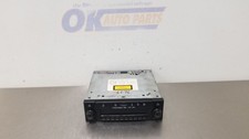 2000 Porsche 911 996 Radio Audio Receiver Head Unit