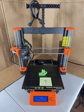 Original Prusa i3 MK3S 3D Printer Fully Working Great Condition