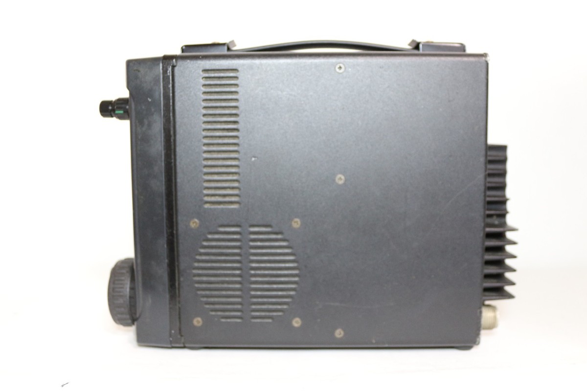 icom IC-706MKⅡG HF/VHF/UHF TRANSCEIVER Icom IC706MKIIG HF/VHF/UHF All Mode Transceiver for sale online | eBay