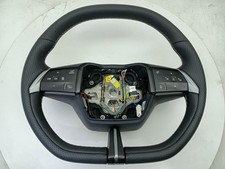 VAUXHALL GRANDLAND MULTIFUNCTIONAL STEERING WHEEL 98606178ZD MK2 2024 - 2026
