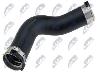 Original NTY Ladeluftschlauch GPP-BM-103 für BMW