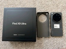 OPPO Find X9 Ultra - 512gb - Global Version