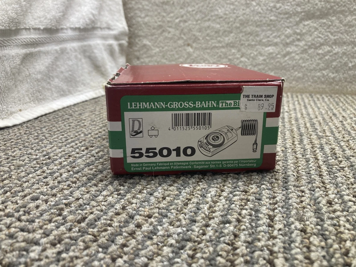 LGB Model Railroad Digital Control Devices for sale | eBay