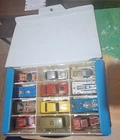 Hot Wheels Vintage Redline Collection And 12 Car Hot Wheels  Case