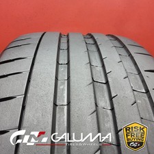 1 Tire Likenew Michelin Pilot Sport 4s N0 Xl 23535zr20 92y No Repairs 96859
