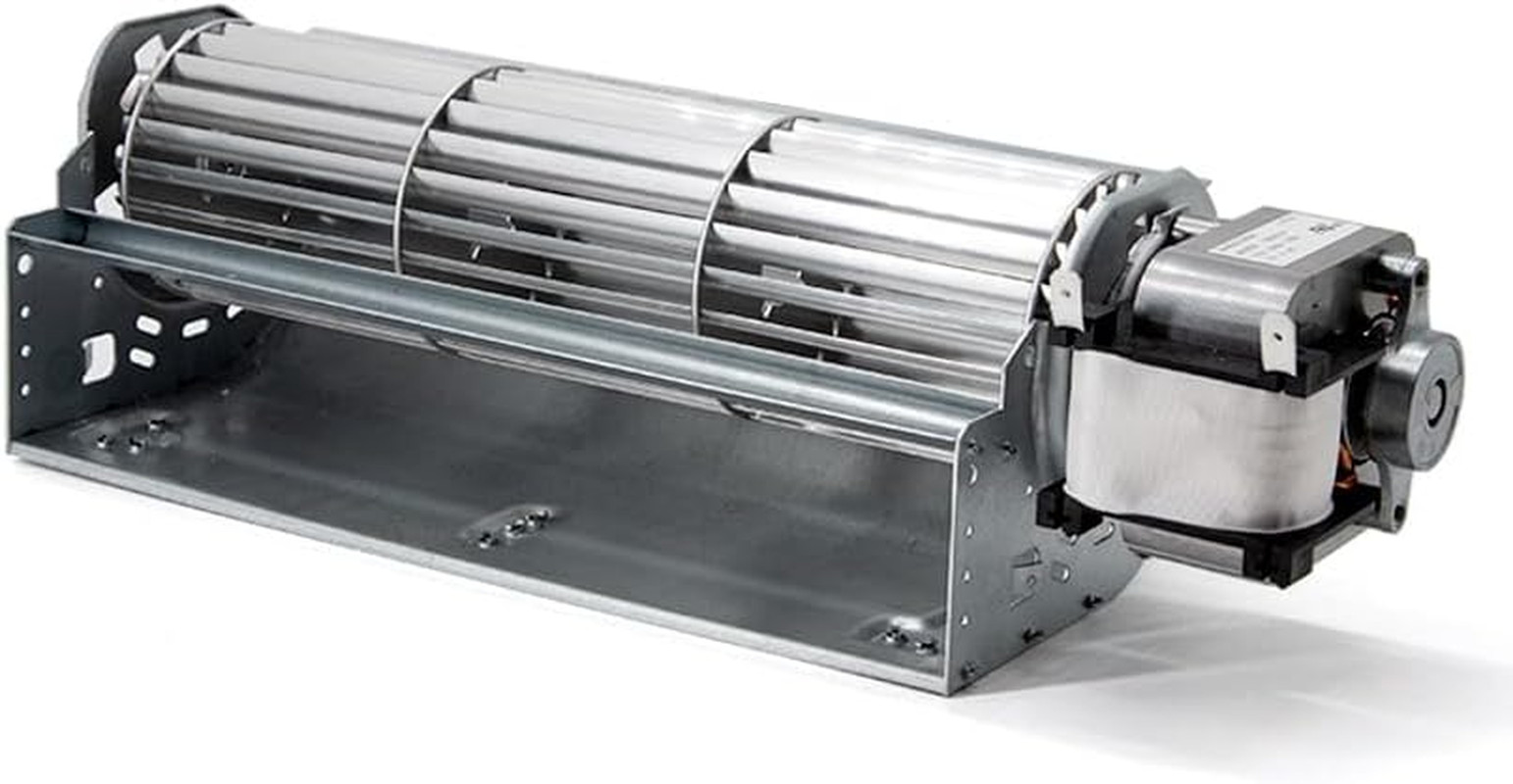 Lopi & Avalon Pellet & Gas Stove Convection Blower - Model 2