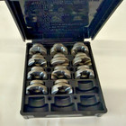 Lee Precision X-Press Shell Holder Set Includes 11 91622 — photo 4