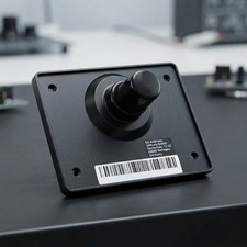 Percussion Mounting Plate