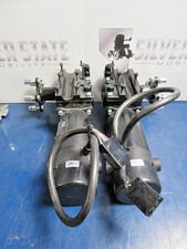 Motors for Pride Quantum J4 / J4 HD Wheelchair MOT1803826-01 MOT1803825-01 6013