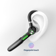 Bluetooth Earphone Wireless Headphone with Microphone Hands-free Driving Earbuds