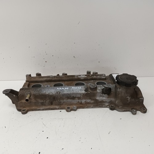 zylinderkopfhaube TOYOTA YARIS 1.0 SCP10 1999 3527431