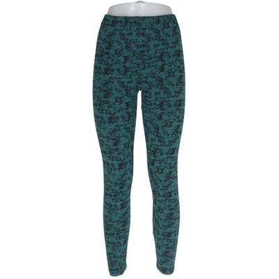 Cellbes, Sportleggings, Größe: 38/40, Grün/Schwarz, Baumwolle/Elasthan #NpO