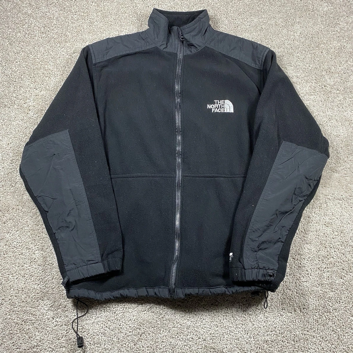 North Face Summit Series Windstopper In Men's Coats & Jackets for