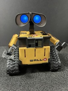 U-Command Wall-E | eBay