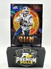 2025 Topps Cosmic Chrome Josh Allen Sun (RAW)