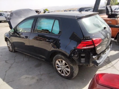 5G6919605A Pantalla Multifuncion para VOLKSWAGEN GOLF VII VARIANT (BA5) 1812280 - Imagen 8 de 10