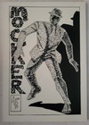 The Mocker - Steve Ditko - April 2000 - 2nd printing — photo 6