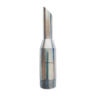 COX Düse MK Alu Ø 14mm 7N 1003 Dichtstoff Klebstoff Verarbeitungsspitze
