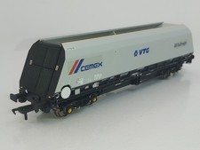 Accurascale ACC2641CEM2 Cutdown HYA Pack - w/GBRf/Cemex logos twin pack - MINT