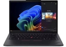 Lenovo ThinkPad T14 Gen 6 14" Touch Ultra 7 255U 32GB RAM 1TB SSD opened box