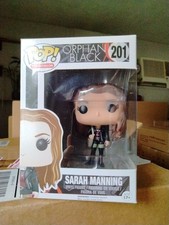 Funko Pop Orphan Black Vinyl Figures 19