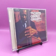 ♧The Curtis Counce Group Land Slide VICJ-41386