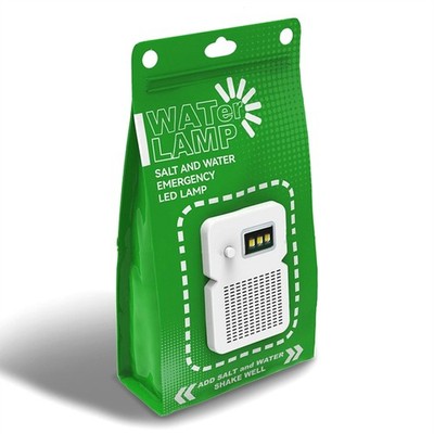 LED Salzwasser Camping Notlampe  für Nachtangelausrüstung N2S63130